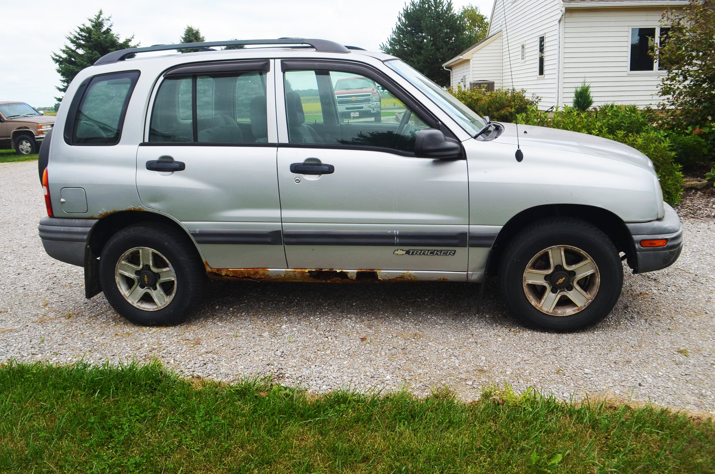 Property photo 17 - PERSONAL PROPERTY AUCTION IN DEKALB COUNTY, INDIANA